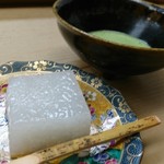 つる由 - おわり