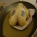ASAHINA Gastronome - ブレス産若鶏