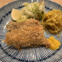 新宿割烹 中嶋 - 