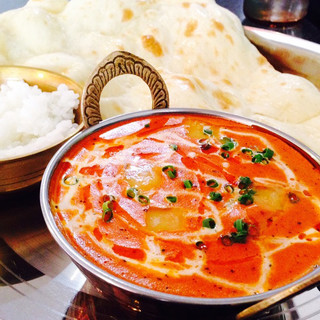 ナマステ タージ・マハル_0