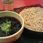 川むら - 岩のりせいろ