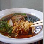 福留 - 福留ラーメン