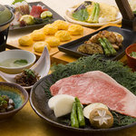 和食とお酒 神戸たちばな - 神戸牛・播州鶏・明石焼きなど神戸の新鮮な食材を使用した料理をお楽しみ頂けます。