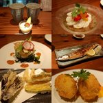 居酒家 作右ェ門 - 