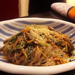 マッコリカフェ&バー タンビ - チャプチェ