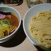 東京アンダーグラウンドラーメン 頑者