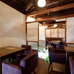 大須万松寺 五代目橋本 - 