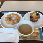 ミスタードーナツ - 