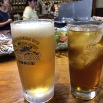 居酒屋みっちゃん - 