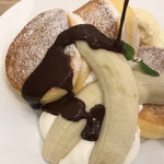 幸せのパンケーキ - 