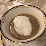 フェリエ -  シャンピニオンのブルーテ 