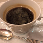 フェリエ - コーヒー