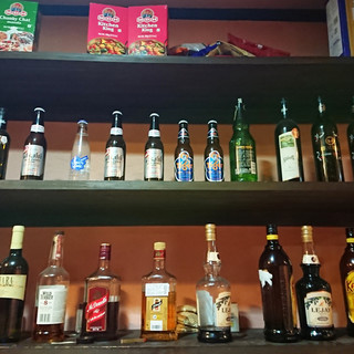 ナマステ タージ・マハル_1