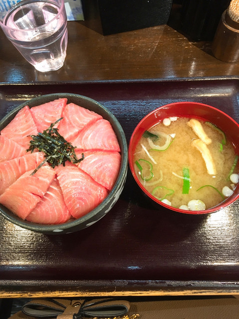 のっけ家 静岡店 のっけや 新静岡 海鮮丼 食べログ