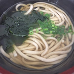 ながの うどん - 