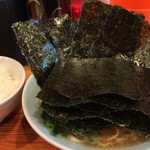 らーめん家 政 - 12月は毎年クーポンなんでも良しなので嬉しい