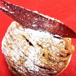 パティスリー アンシャンテ - 