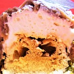 パティスリー アンシャンテ - 