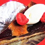 パティスリー アンシャンテ - 