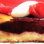 パティスリー アンシャンテ - 