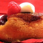 パティスリー アンシャンテ - 