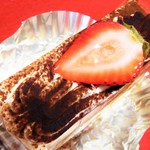 パティスリー アンシャンテ - 