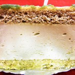 パティスリー アンシャンテ - 