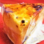 パティスリー アンシャンテ - 