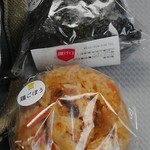LAWSON - 料理写真:からあげマヨ+鶏ごぼう