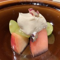 圓 弁柄 渋谷ストリーム - 