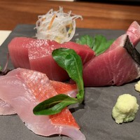 圓 弁柄 渋谷ストリーム - 