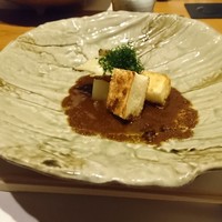 かっぽう寿 - 鮑