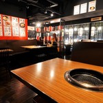 鶏焼きと餃子 チュンチュン亭