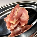 鶏焼きと餃子 チュンチュン亭