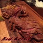 Meat Market - 