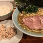 らーめん家 政 - 