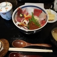 築地 いま津 - 