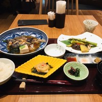 銀座　遠音近音 - 