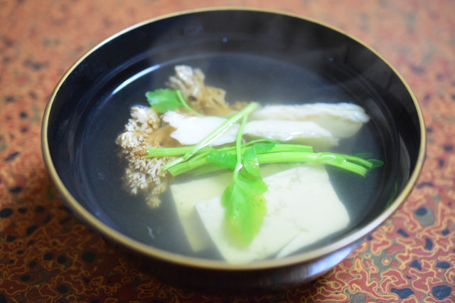 山形　和食　佐幸 - 赤湯（日本料理）の写真