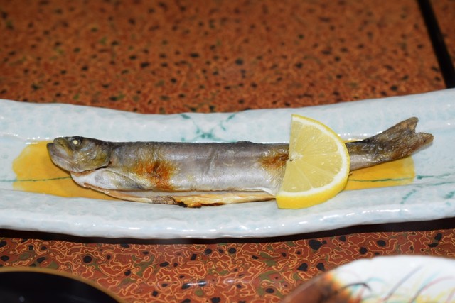 山形　和食　佐幸 - 赤湯（日本料理）の写真