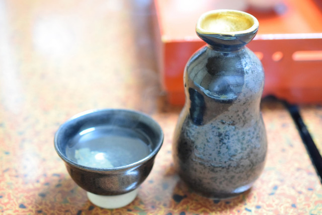 山形　和食　佐幸 - 赤湯（日本料理）の写真