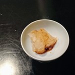 味あら井 - 伊勢海老のお造り