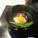 味あら井 - 海老真丈