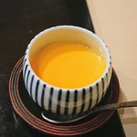 味あら井 - 自家製プリン