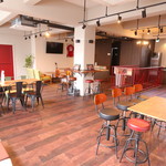 RED HELMET - 2F①【民泊宿泊者専用】