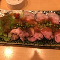 飯家くーた 銀座七丁目店 - 