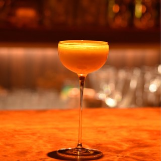 バー レガシー_1