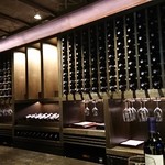 ケンゾーエステイトワイナリー - 店内