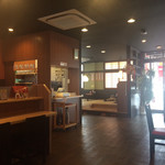 あけぼのラーメン 一日橋店