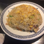 あけぼのラーメン - 